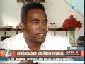 Viol�ncia Policial em Cotia