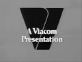 Viacom Logos in High Pitch
