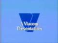 Viacom Logos in High Pitch