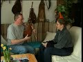 Zu Besuch beim Dudelsackbauer Zu Besuch beim Dudelsackbauer