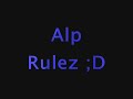 CS - ALLiance aL* ArT | OxL 4L ^