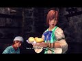 [32]Infinite Undiscovery - An Affectionate Dinner [720P HD]