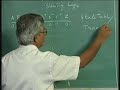 Lecture 35 - MSI and LSI Based Implementation of Sequential