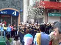 banda de cc y tt nuestro padre jesus nazareno 2006