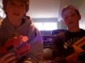 videos de nerf maverick and nerf titan moded