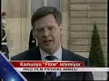 Fitne filmine tepkiler