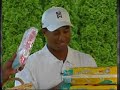 Tiger Woods Gets Baby Gifts Tiger Woods Gets Baby Gifts