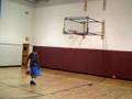 Dre Baldwin: Vol. 8- 100 Free Throws (Part One)