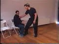Lightning fast Jeet Kune Do