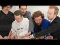 Hot Chip - DJ-Kicks - Film in HQ