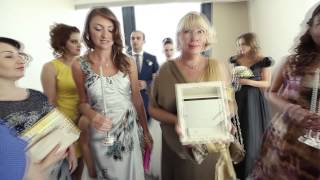 Wedding Clip Azerbaijan (Ramil&Lidia) Novruz Mirzoyev Videography & Photography