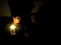 Scary Stories