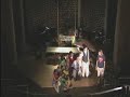 Godspell-All Good Gifts Godspell-All Good Gifts