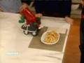 Ketchup Dispenser