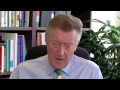 Sir John Daniel - Intro to COL.m4v