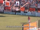 Berazategui 3 Argentino 0, los goles