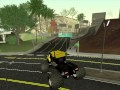 Monsterous Truck para GTA San Andreas vídeo 1
