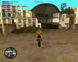 skoky a triky v gta SA