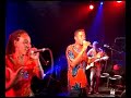 Damily live Tsapiky in Saint Nazaire (France)
