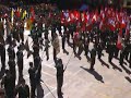 Dia de la Bandera Peruana
