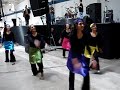 Danza Redimidos