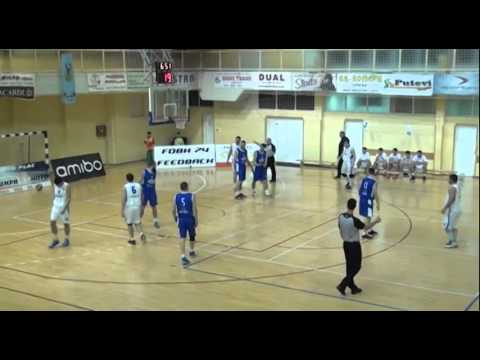 21. kolo: Zekas 75 – Zlatar 70:53