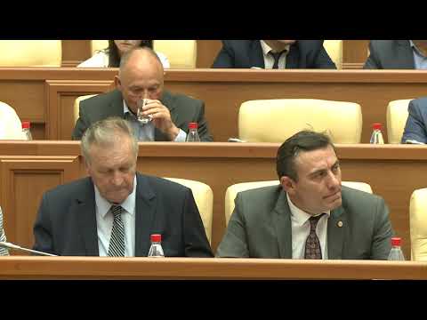 Президент провел встречу с представителями бизнес-кругов Молдовы