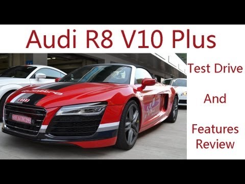 audi r8 v10 audi r8 v10