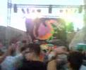 VIBE TRIBE@RISING SUN CELEBRATION BELGRADE #4