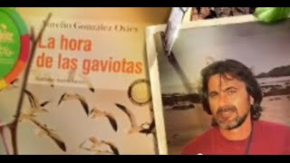 La hora de las gaviotas: un libro para las dos orillas