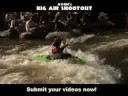 Avon Big Air Shootout - Freestyle Kayak Competition Avon Big Air Shootout - Freestyle Kayak Competition
