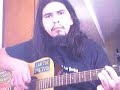 Karl Sam - Mistakes (original acoustic)