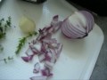 Pfälzisch-mediterrane Küche