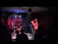 Goudvishal chaos, 1995 met de songs 