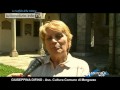 Clicca per visualizzare il video : Lo scaffale della cultura: Visita al Museo Civico Archeologico di Mergozzo