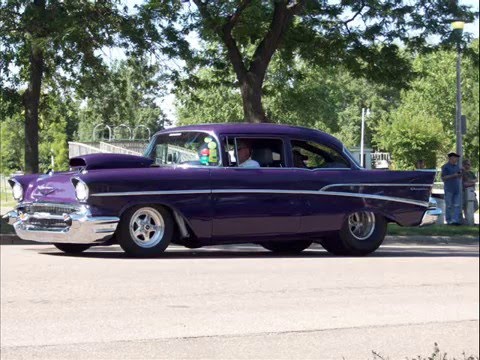 car craft