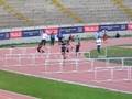 LIGA DE ATLETISMO CHICLAYO