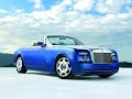Bugatti Sedan Maybach - Fast Lane Daily - 21Nov07