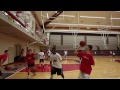 5 Ways to Improve Basketball Talent