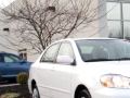 2007 Toyota Corolla LE 07728 Dch Freehold Toyota