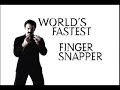 Bobby Badfingers Demo Reel