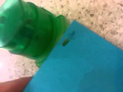 how to fasten paper without staples