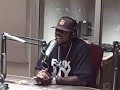 crooked i on kube 93s sound session  part 1 of 3 