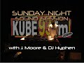 crooked i on kube 93s sound session  part 1 of 3 