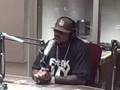 Crooked I on KUBE 93's Sound Session (Part 1 of 3)