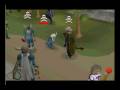 videos de D Bow PvP Vid #1 /99 Ranged/ Max Dmg!-Arr0ws 0wns