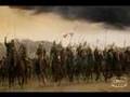 In Flames (Whoracle) vs. The Lord of The Rings