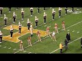 Pride of the Southland Pregame Show Pt 1 11-21-09