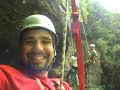 bridgeday 2006 rappel training