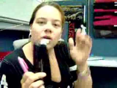 How to give a blow job(clean)